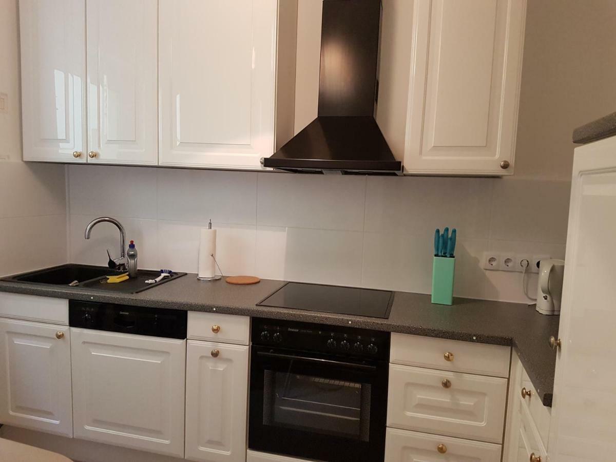 Im Herzen Von Ruettenscheid Essen Kültér fotó